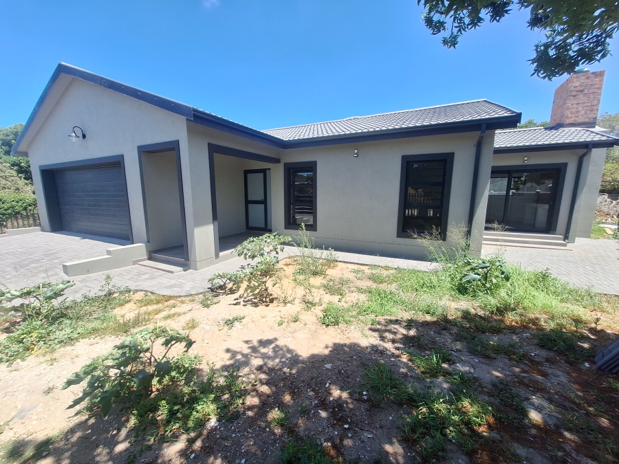 3 Bedroom Property for Sale in Aston Bay Eastern Cape